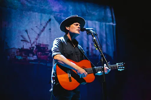 Gregory Alan Isakov tickets