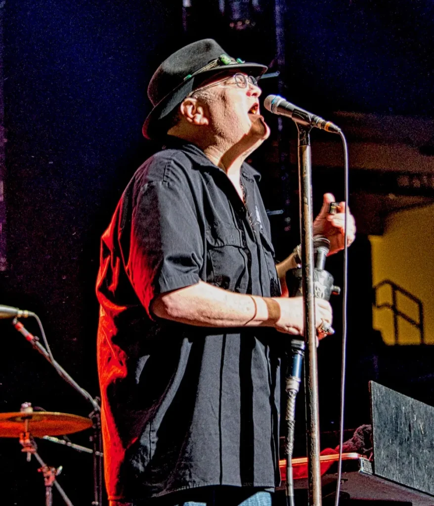 Blues Traveler tickets
