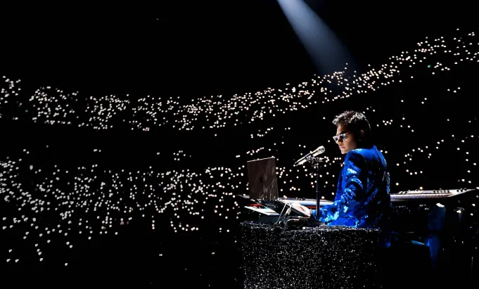 A. R. Rahman