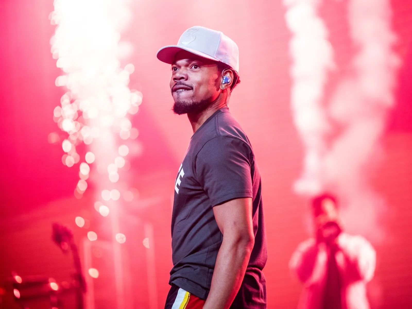 Chance The Rapper