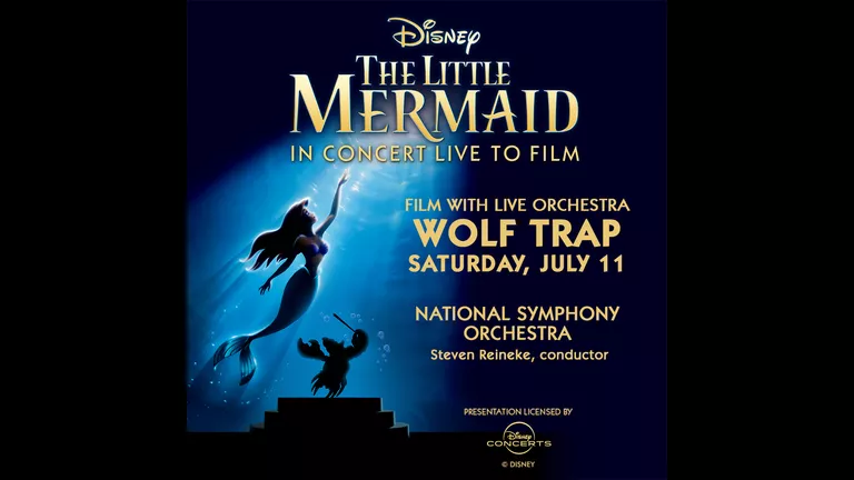 National Symphony Orchestra tickets
