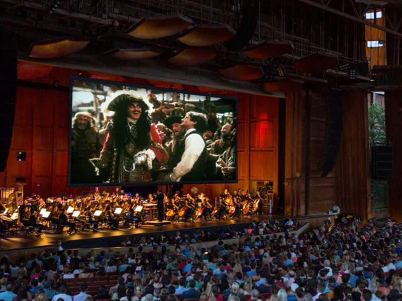 National Symphony Orchestra tickets