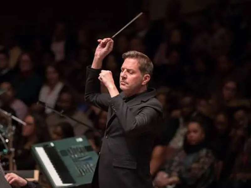 National Symphony Orchestra tickets